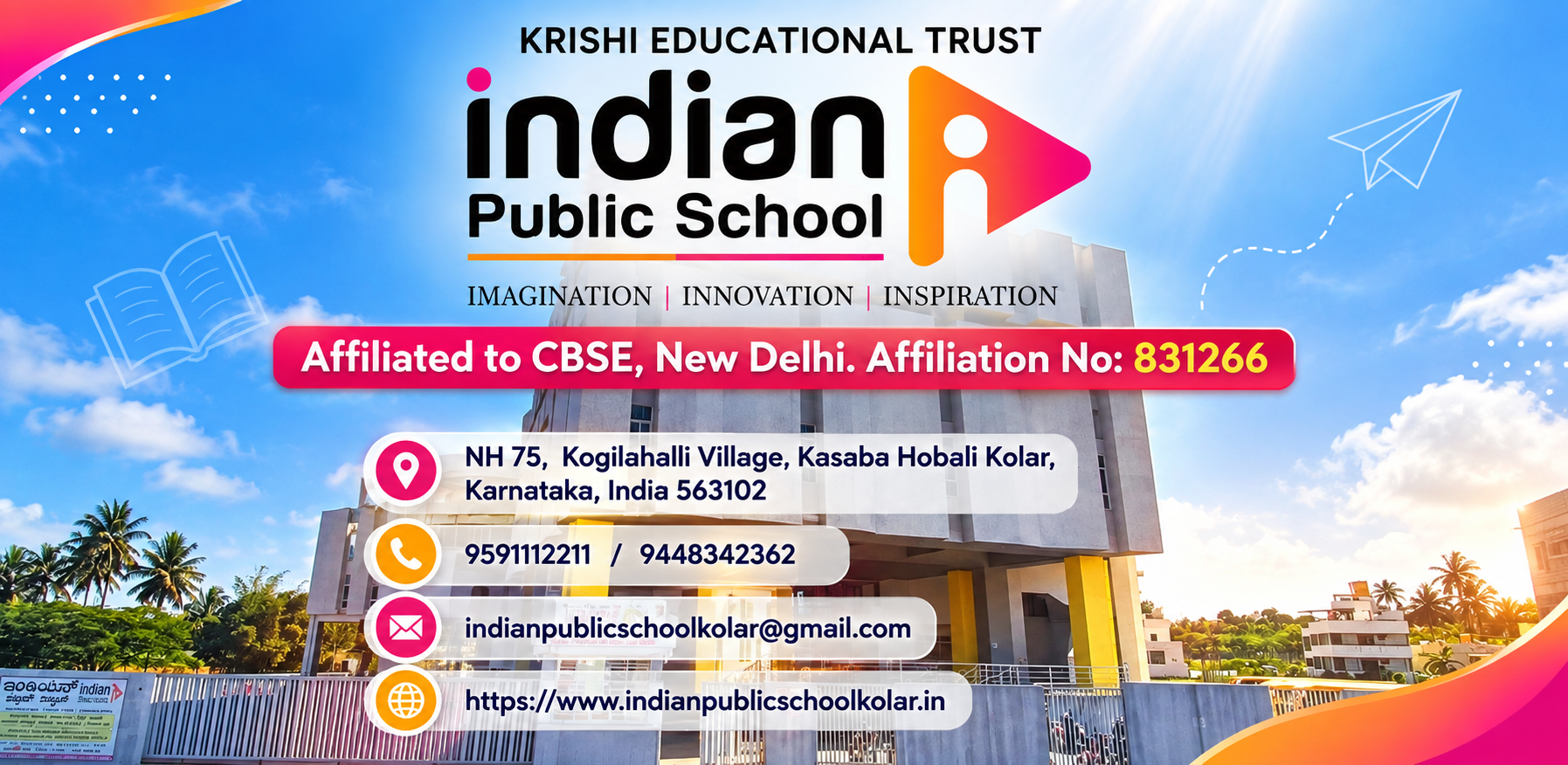 Indian Public School